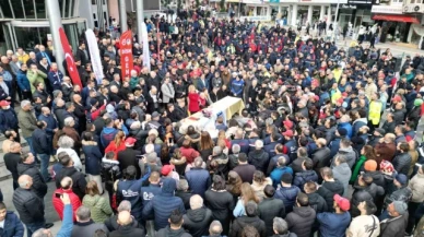 Belediyede toplu sözleşme coşkusu