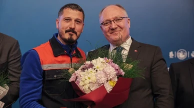 Belediyeden işçilere yüzde 122'lik rekor zam