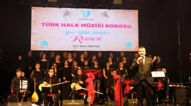 ‘Biz Bu Şehirde Ahengi, Huzuru, Bir Ve Beraber Yaşama İradesini Ortaya Koyduk’