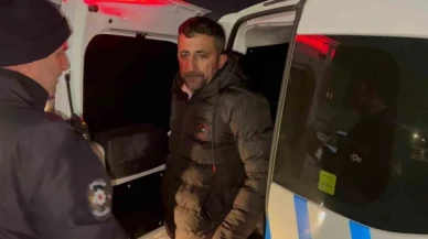 Boşandığı eşini iş çıkışında bıçaklayan eski koca tutuklandı