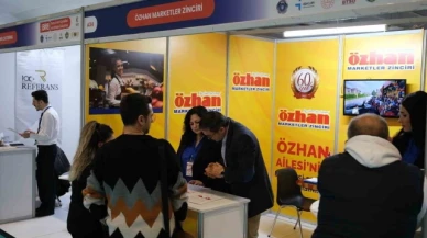 Bu buluşmada 'iş' var
