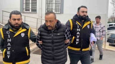 Bursa'da aşık olduğu solisti öldüren katil zanlısının cezası belli oldu