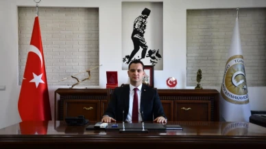 Büyükkaymakcı; "Bütün Güzellikleri Birlikte Paylaşmalıyız"