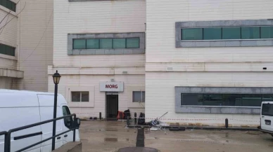 Çalışma yapılan petrol kuyusunda patlama: 1 ölü, 1 yaralı