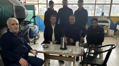 CHP'de Yerel Seçim Çalışmaları Hız Kazandı