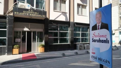CHP Genel Başkanı Özgür Özel'e memleketinde aday şoku