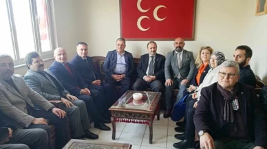 Çilez: İttifakta Kurumsal Kimliği Aşamadık!
