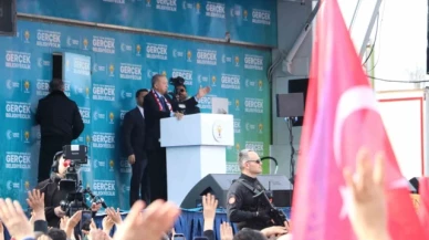Cumhurbaşkanı Erdoğan: "Gabar'daki petrol kuyumuzun günlük üretimi bugün itibari ile 35 bin varili geçti"