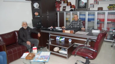 ‘Daha güzel ve sorunsuz bir Mahsen için desteklerinizi bekliyorum’