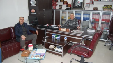 Demir: Örnek bir muhtar olacağım
