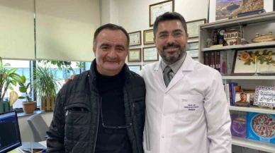 Depremde evi 2 oğluna mezar oldu, tedavilerle yaşama tutundu: "Daha dün gibi"