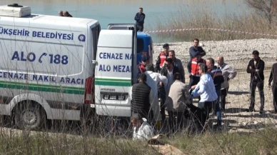 Dere yatağında ölü bulunan genç, cinayet kurbanı