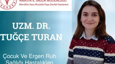 Devlet Hastanesine 2 Yeni Doktor
