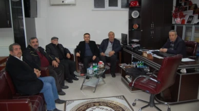 Dikilitaş Derneği’nden dayanışma gecesi