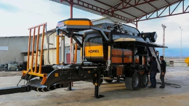 DSYB'den Yeni Silaj Paketleme Makinesi Alımı