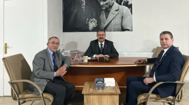 Durum değerlendirmesi yaptılar