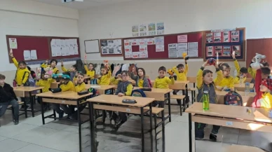 Eğitim-Öğretimde 2. Dönem Bugün Başladı!