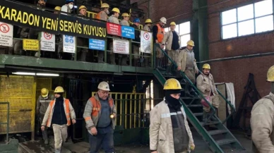 Enkazın altında başlayan dostluk