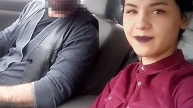 Eski eşini öldüren katil zanlısı 5 kişiden yardım almış