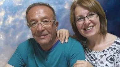 Eyüp Aşık ve kız kardeşi bugün son yolculuğuna uğurlanacak