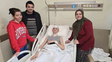 Film gibi olay: Kendi ölüm haberini okudu, yaşadığından şüphe etti