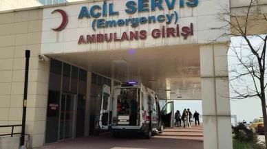 Genç adamın şüpheli ölümünü polis araştırıyor