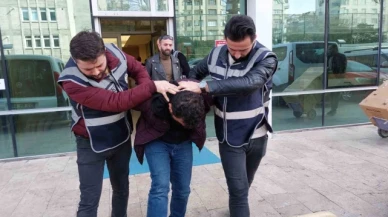 Genç kadını öldüren şahıs tutuklandı