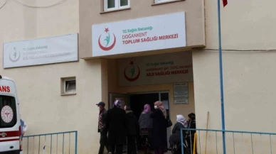 Giresun'daki örnek sağlık projesi vatandaşlardan büyük beğeni topluyor