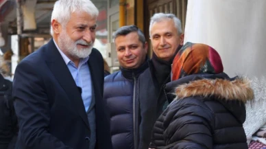 Gül: Samimi Olmaya Devam Edeceğiz