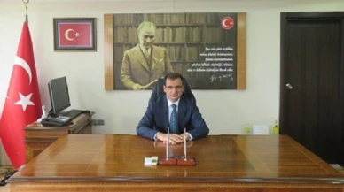 Güldoğan, Badem Ailesine Misafir Oldu