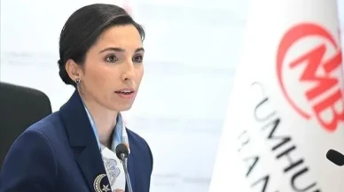 Hafize Gaye Erkan Görevden Affını İstedi!