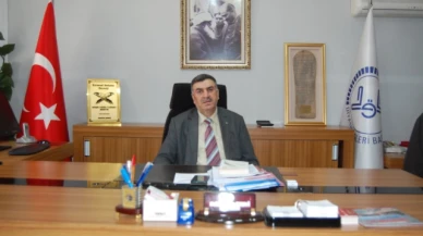 Her sözümüzde, her işimizde Peygamberimizi örnek alalım