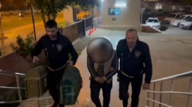 Horoz dövüştüren 5 kişi yakalandı