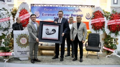İpek ve Başkan Adayı Uyanık Saha Ziyaretlerini Sürdürüyor