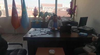 İYİ Parti'de Gençlik 'Çalık'a Emanet