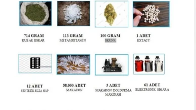 Jandarma Ocak Ayında 332 asayiş olayına müdahale etti