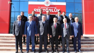 Kahveci, Turabi’nin Misafiri Oldu