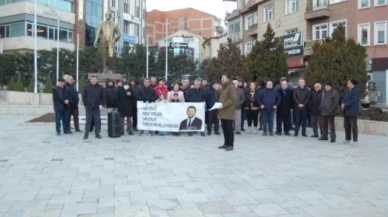 Karabek: Hatay halkı vekiline kavuşacak
