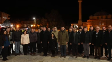 Kargı; “Acımız Hala Dinmedi”