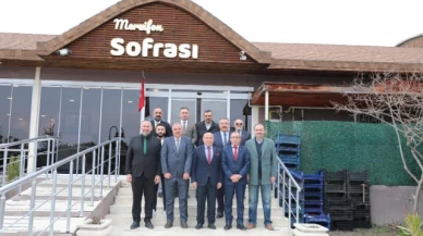 Kargı; “Merzifon’da birlik beraberlik yarın da var olacak”