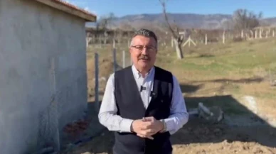 Kargı; “Pehlivan Dede mevkiindeki 2’nci kuyumuzu açtık”