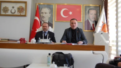 ‘Kimsenin Ekmeği İle Oynamak İçin Gelmiyoruz!’