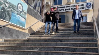 Kıraathane işletmecisinin ölümünün ardından cinayet çıktı: Katil zanlısı hamamda yakalandı