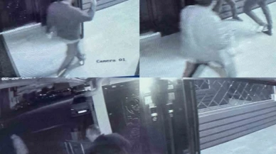 Komşusunu vuran polis tutuklandı