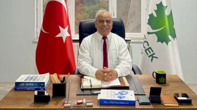 Kurt: Kimse Bu Aba Altından Sopa Göstermeyi Yemeyecektir