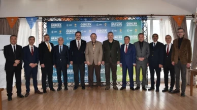 Kuzucu’dan Birlik ve Beraberlik Mesajı