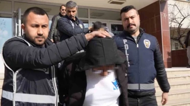 Maskeli gaspçılar tutuklandı: Kuyumcu kuryesi altın ve paralarına kavuştu