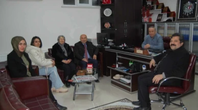 Memleketin yüzde 85'i değişim istiyor!