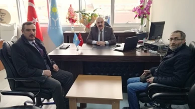 Mermer: Çıkartabileceğimiz en güçlü adayı çıkardık