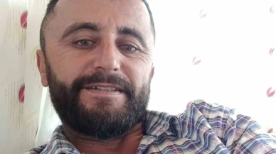 Mermer ocağında yüksekten düşen işçi hayatını kaybetti
